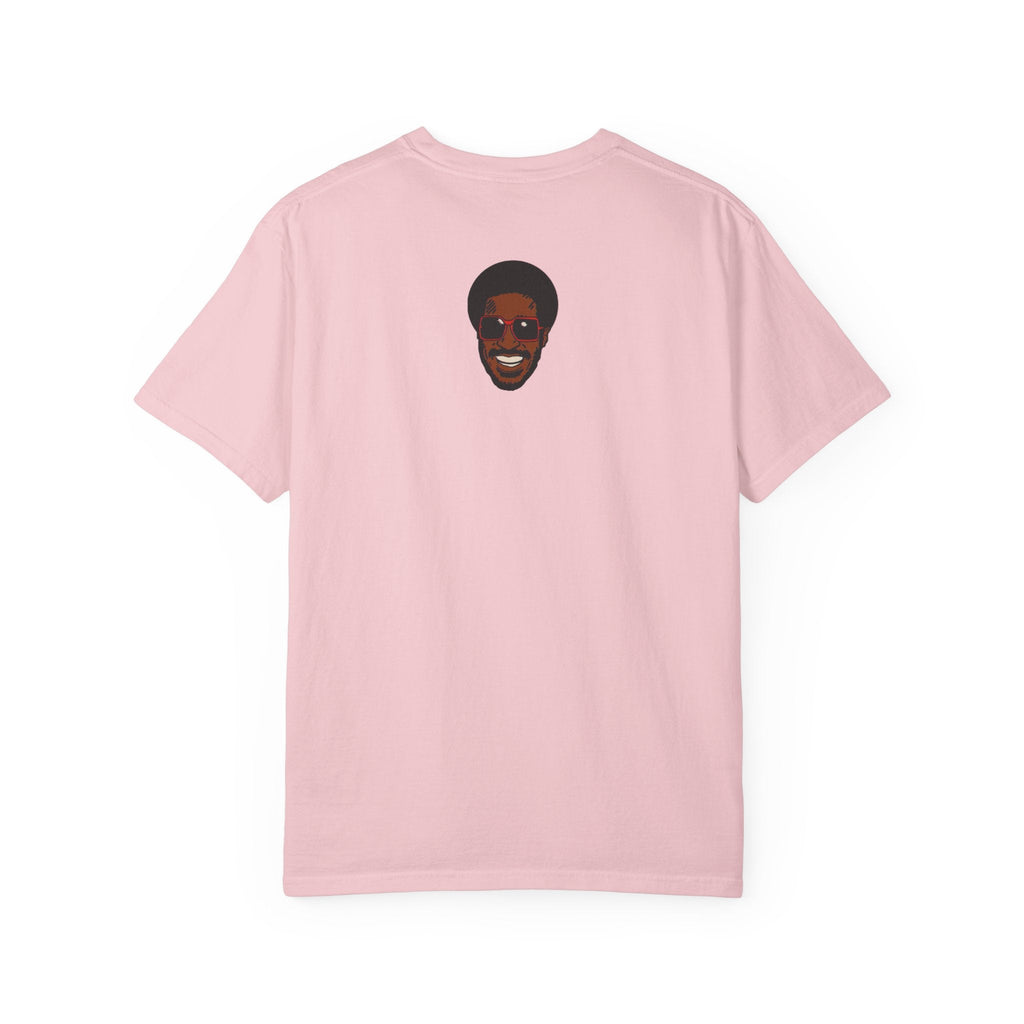 Songs in the Key of Life - Unisex Comfort Colors T-shirt