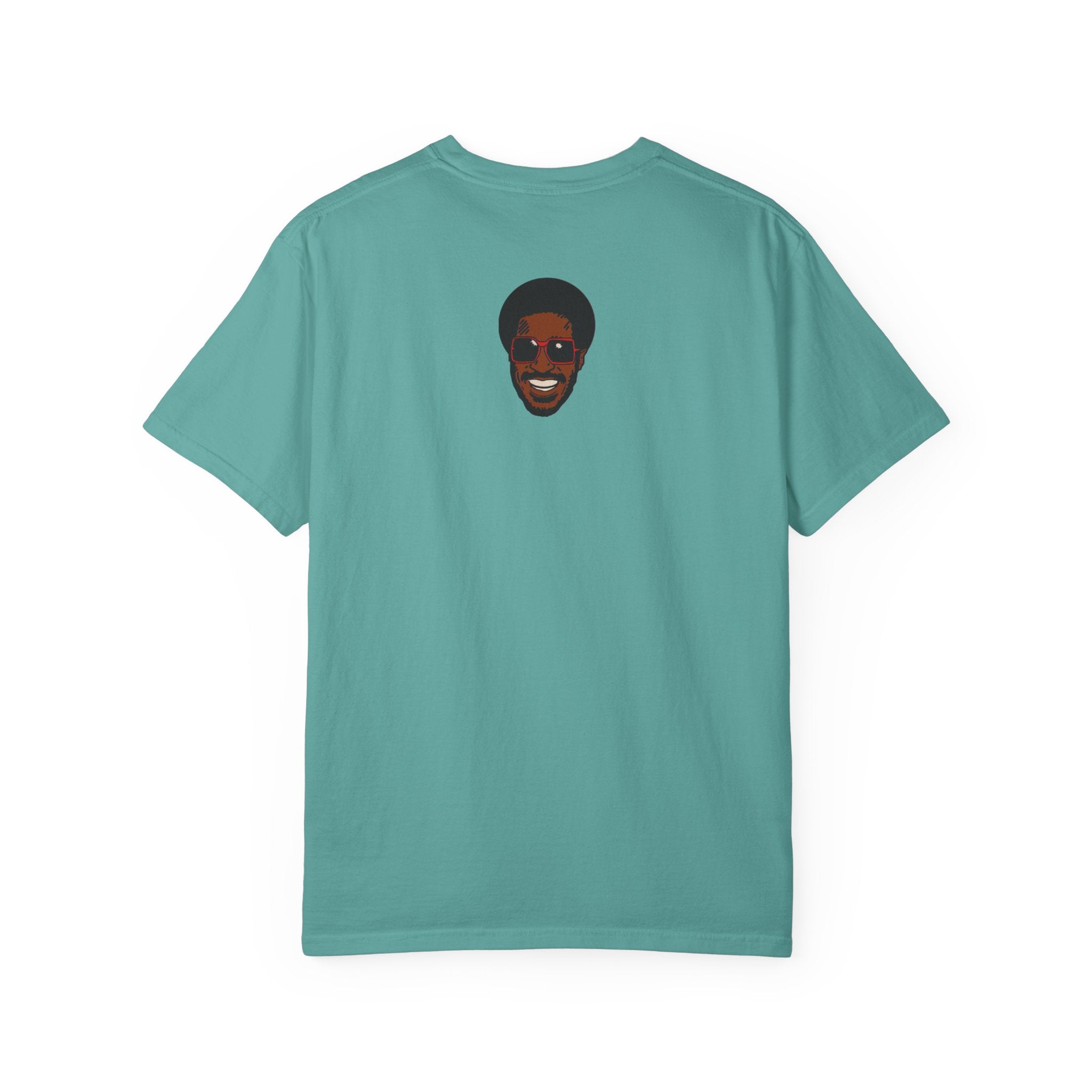 Songs in the Key of Life - Unisex Comfort Colors T-shirt