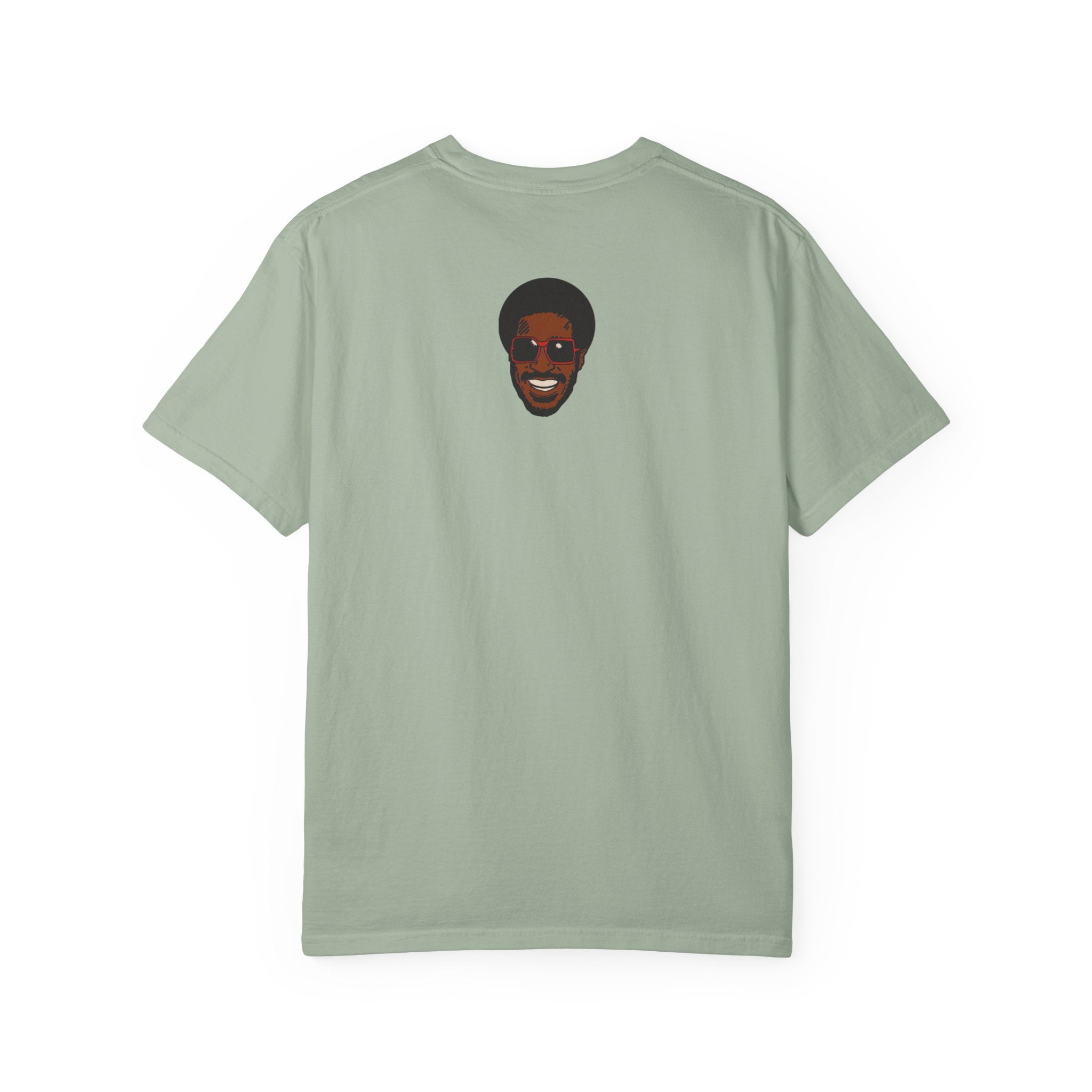 Songs in the Key of Life - Unisex Comfort Colors T-shirt