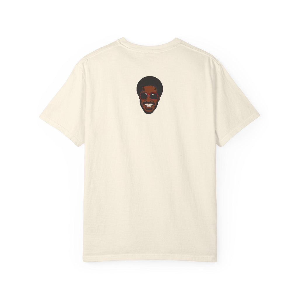 Songs in the Key of Life - Unisex Comfort Colors T-shirt