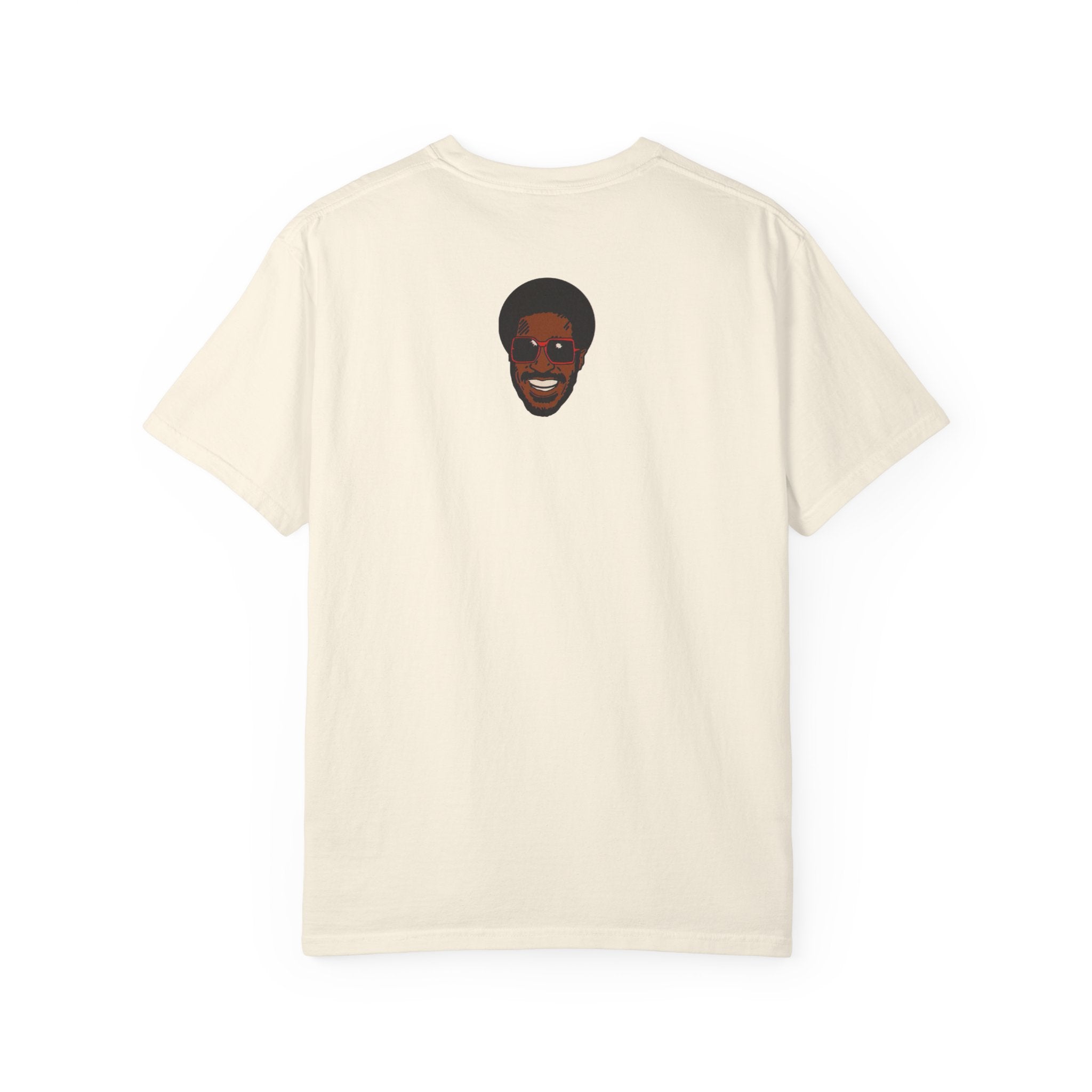 Songs in the Key of Life - Unisex Comfort Colors T-shirt