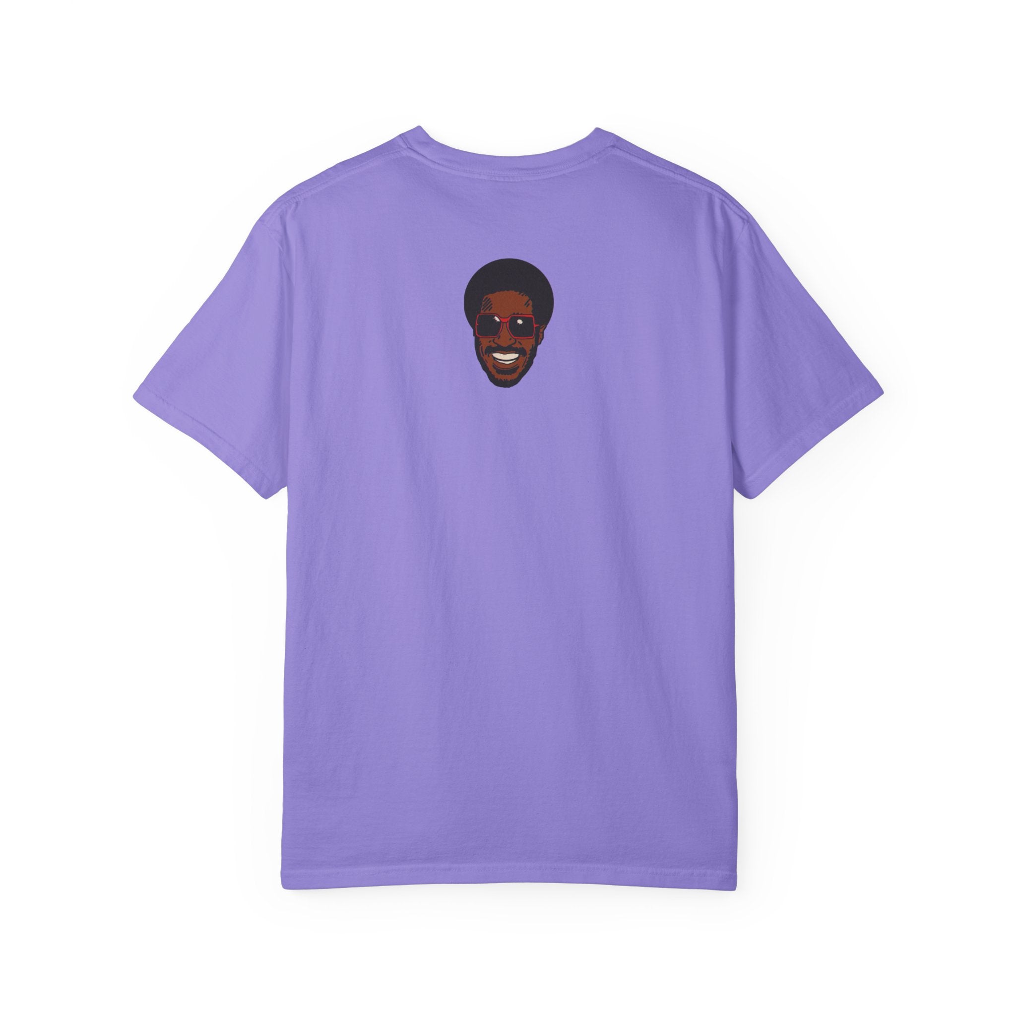 Songs in the Key of Life - Unisex Comfort Colors T-shirt