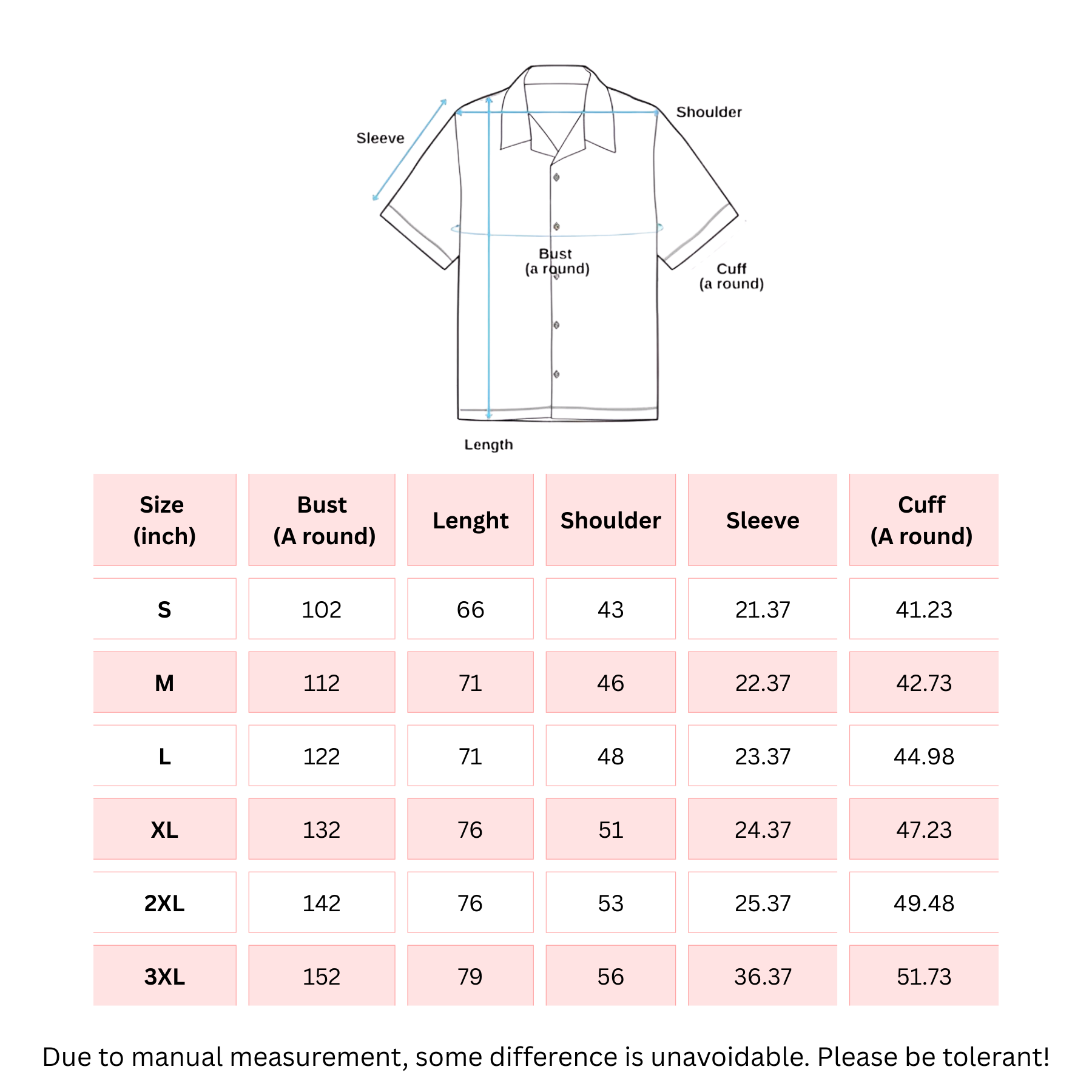 Fallout "Nuclear Summer" Hawaiian Shirt – Funny Tropical Beach Party Tee