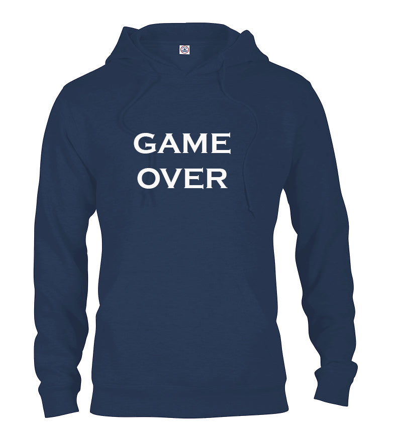 Game Over T-Shirt
