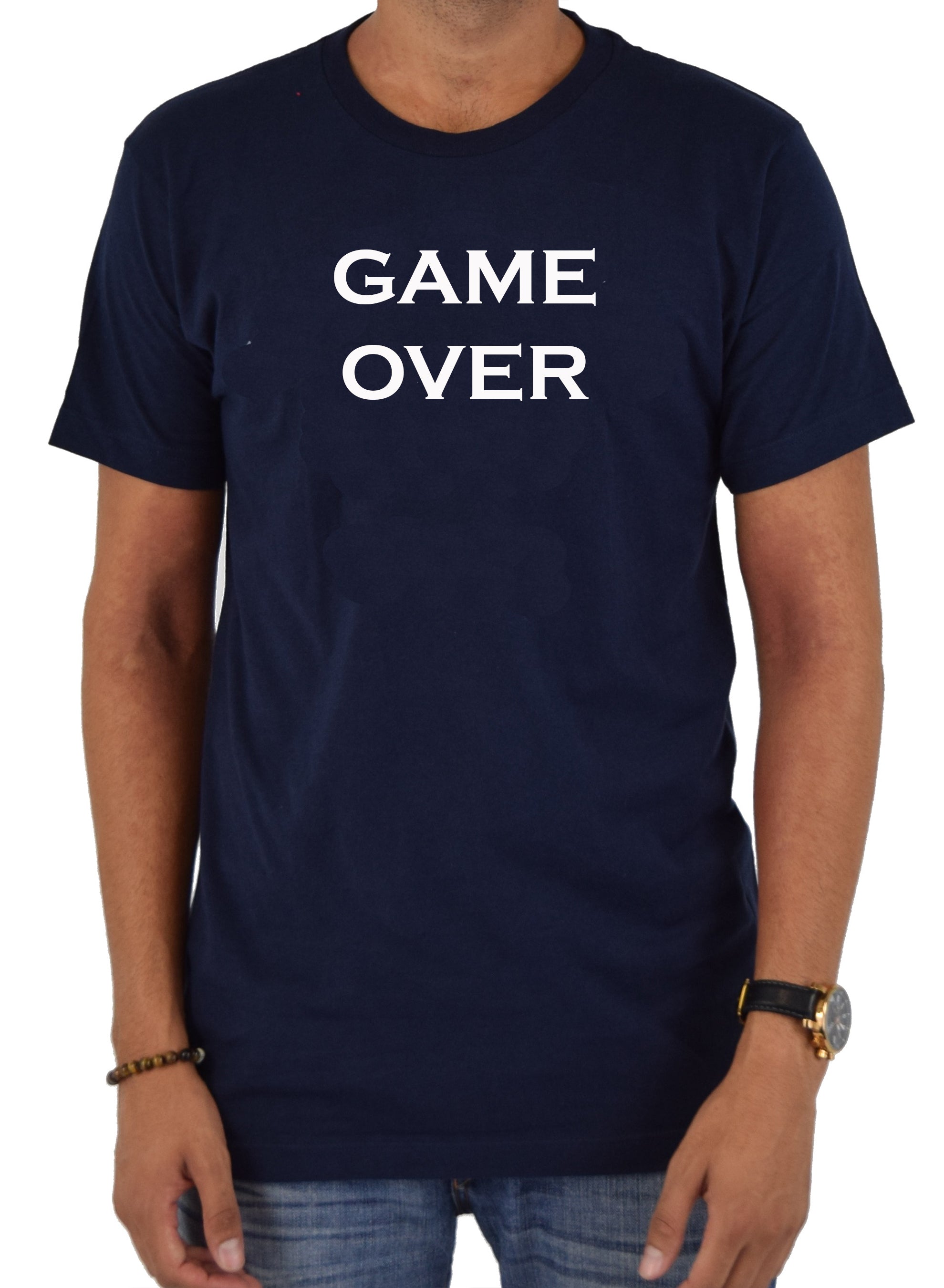Game Over T-Shirt