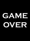 Game Over T-Shirt