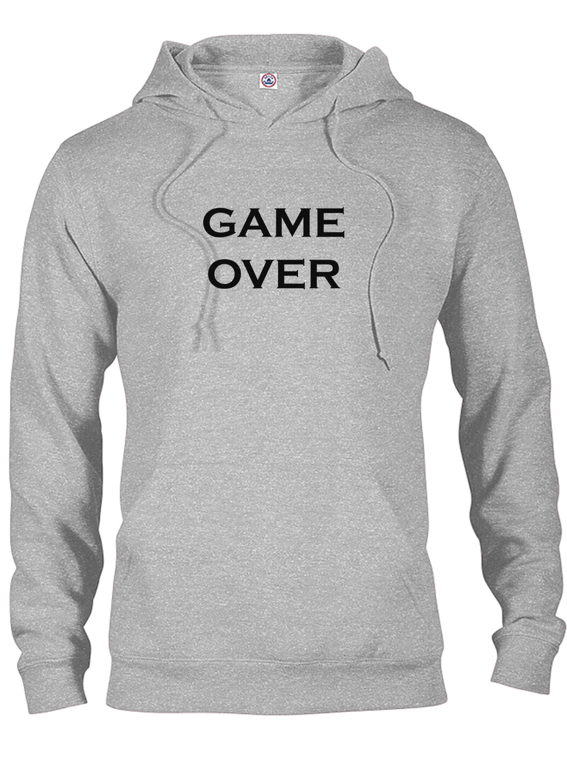 Game Over T-Shirt