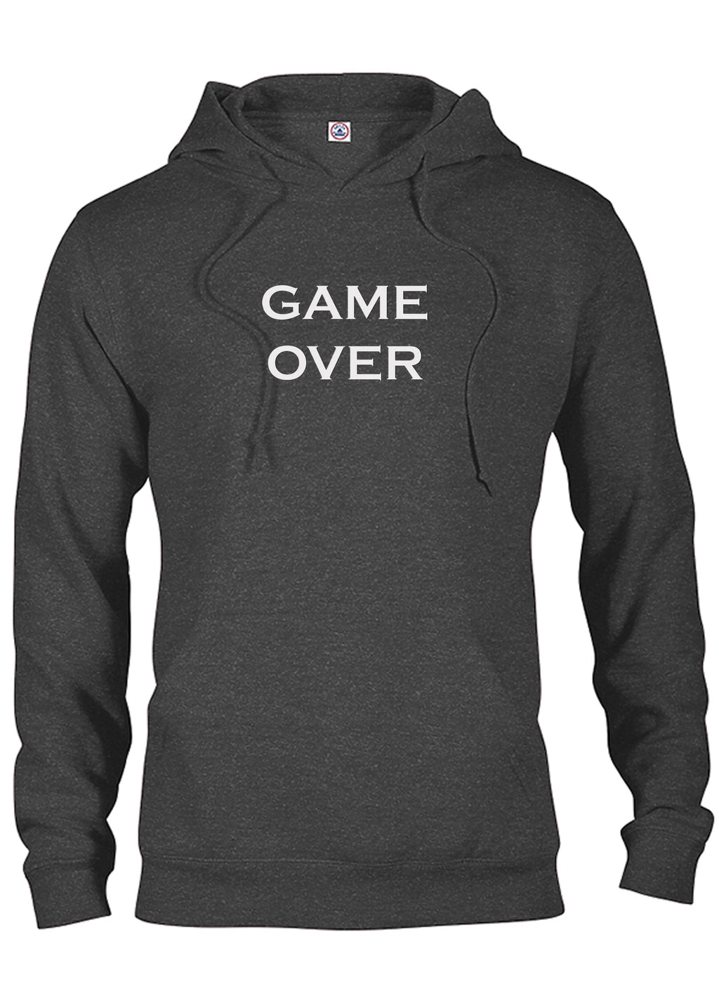 Game Over T-Shirt