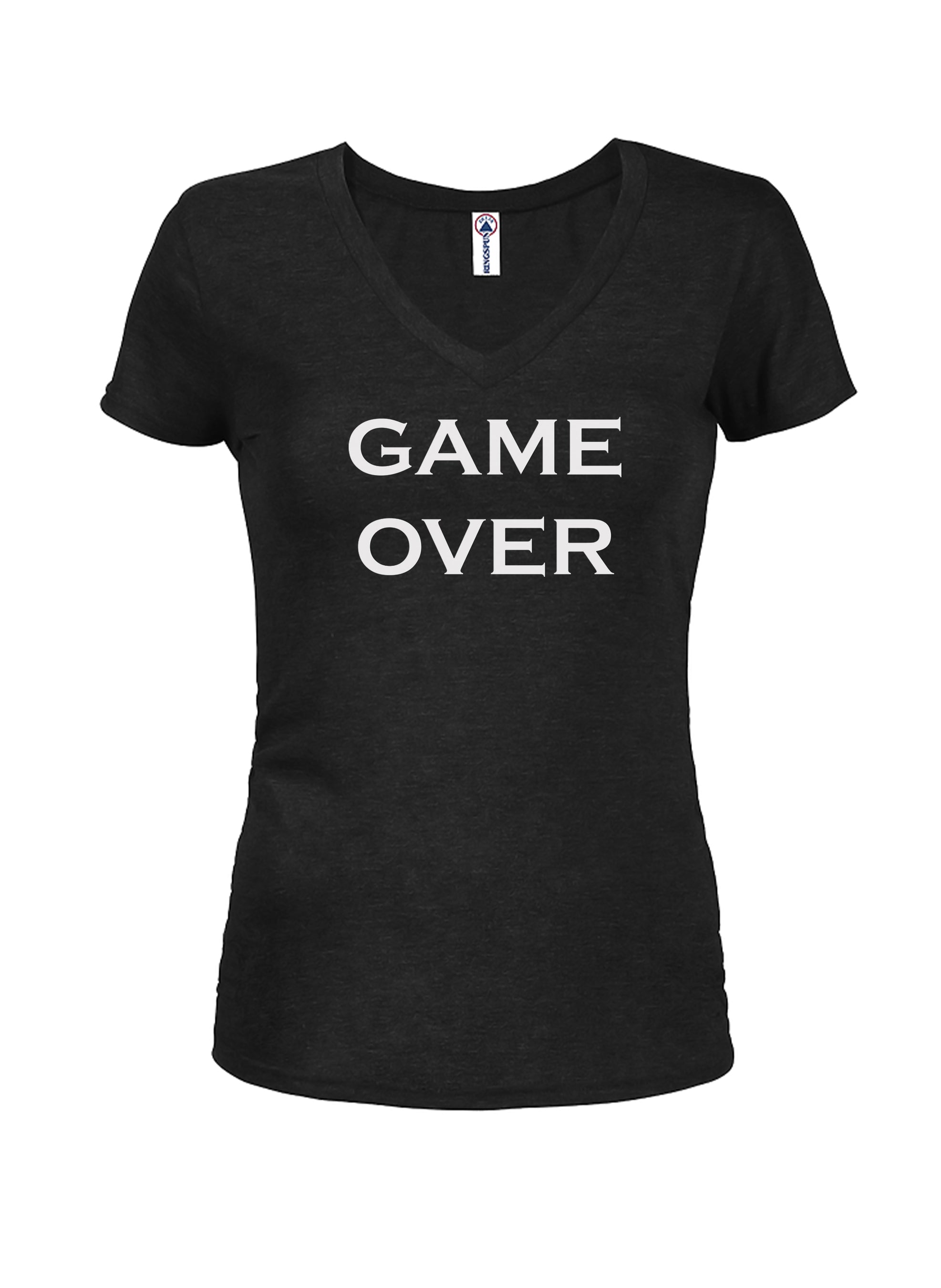 Game Over T-Shirt