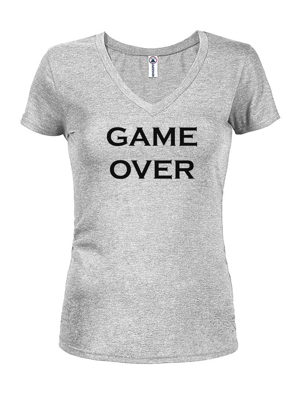 Game Over T-Shirt