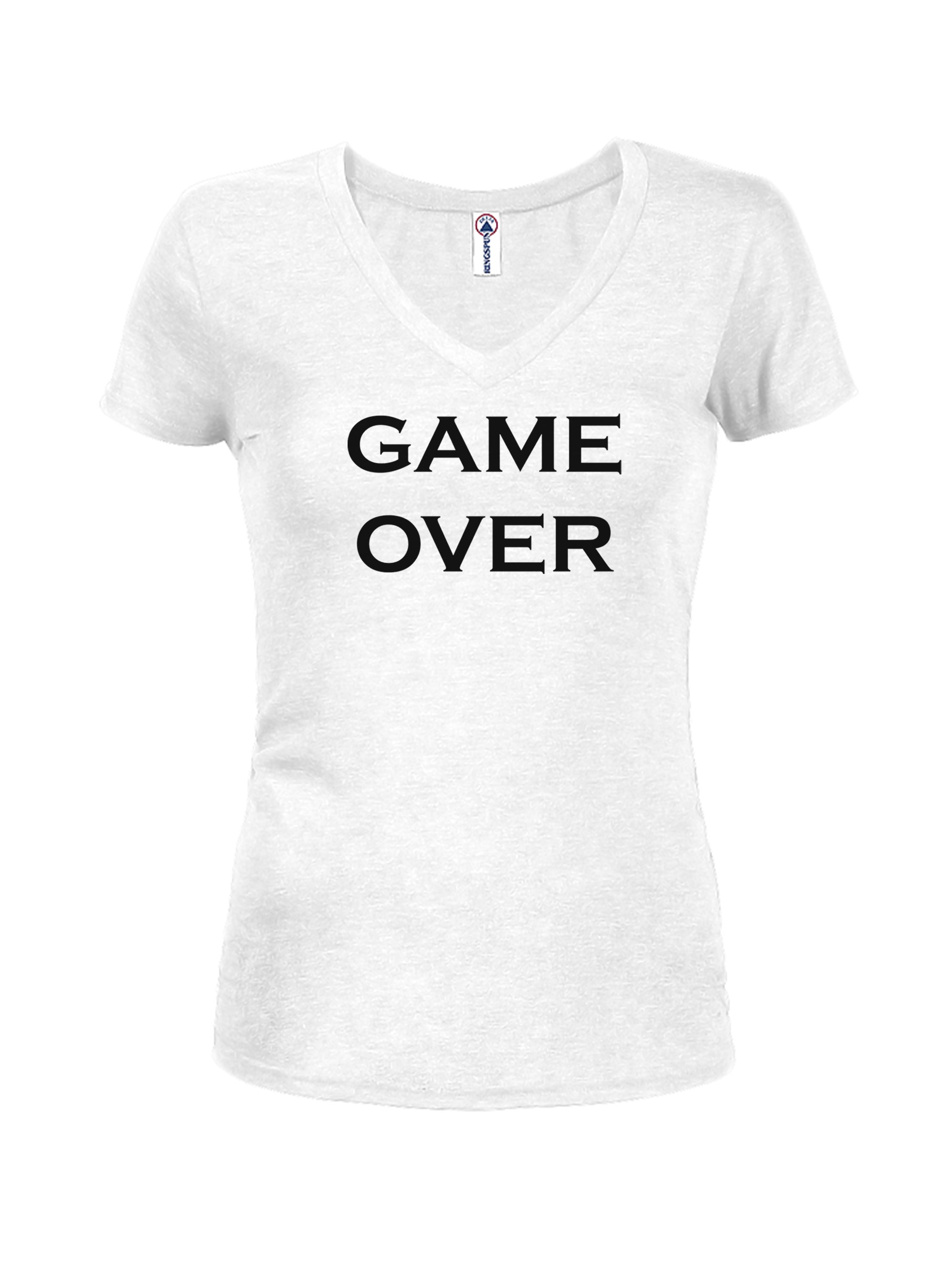 Game Over T-Shirt