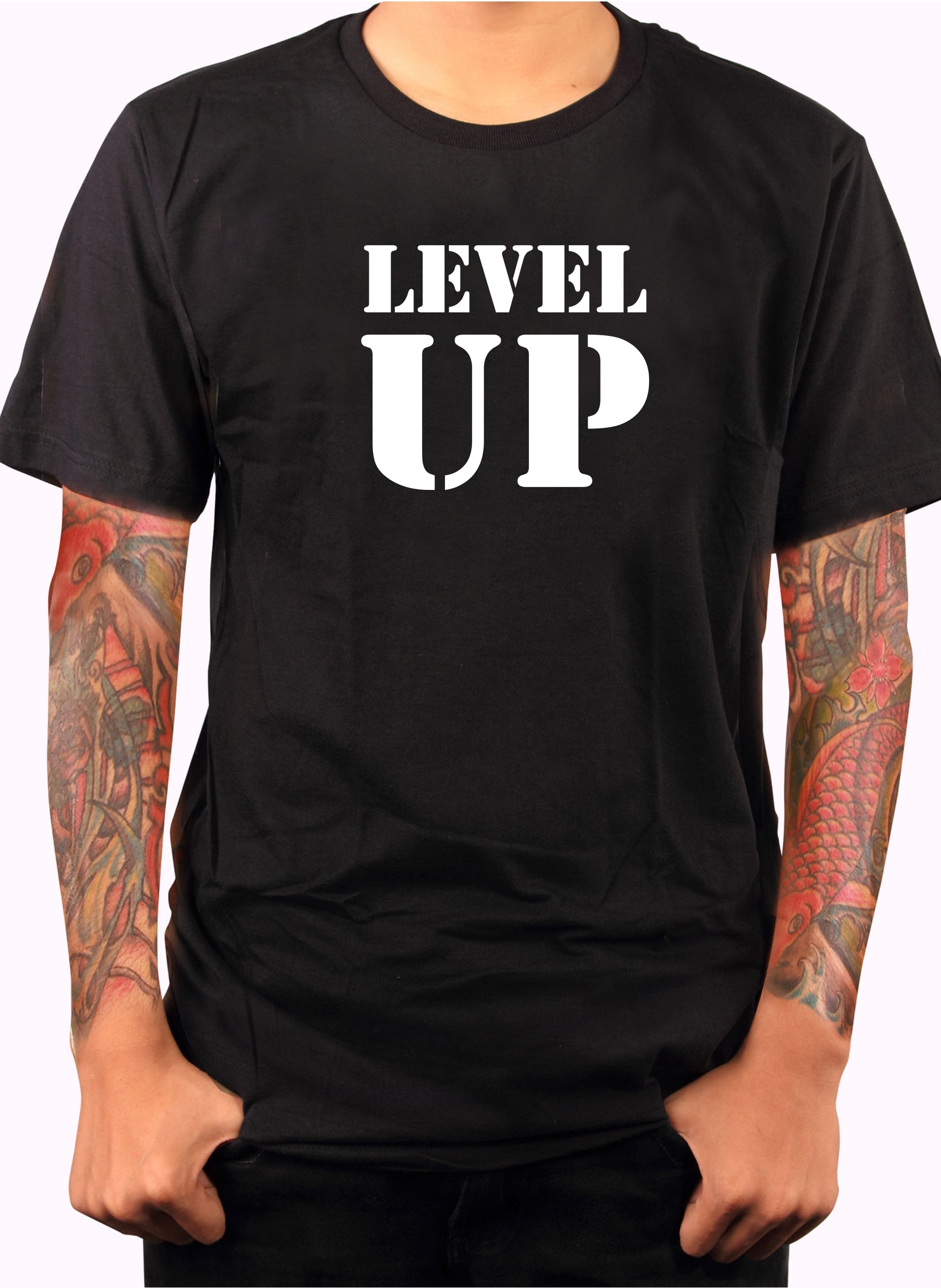 Level Up T-Shirt