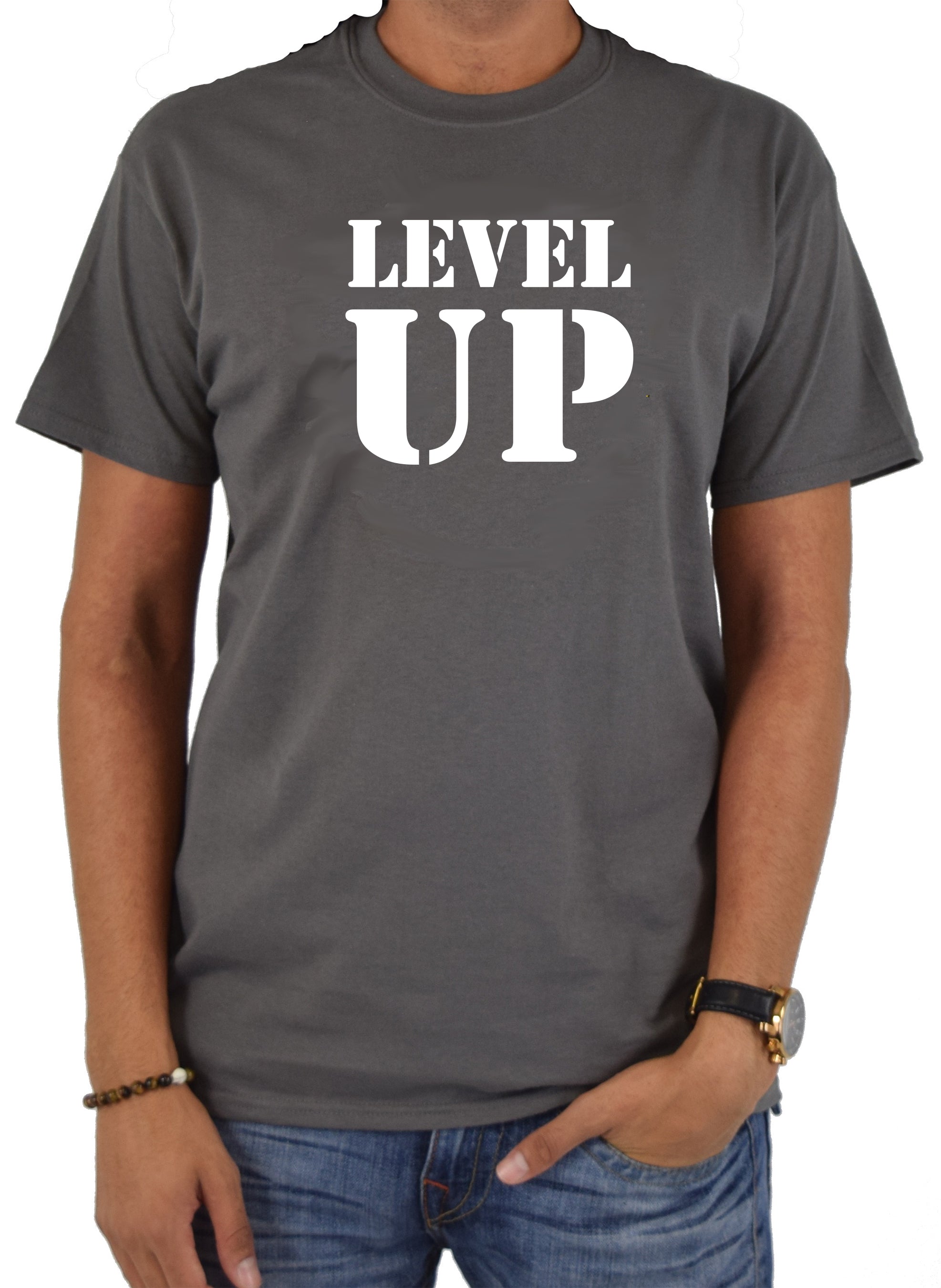 Level Up T-Shirt