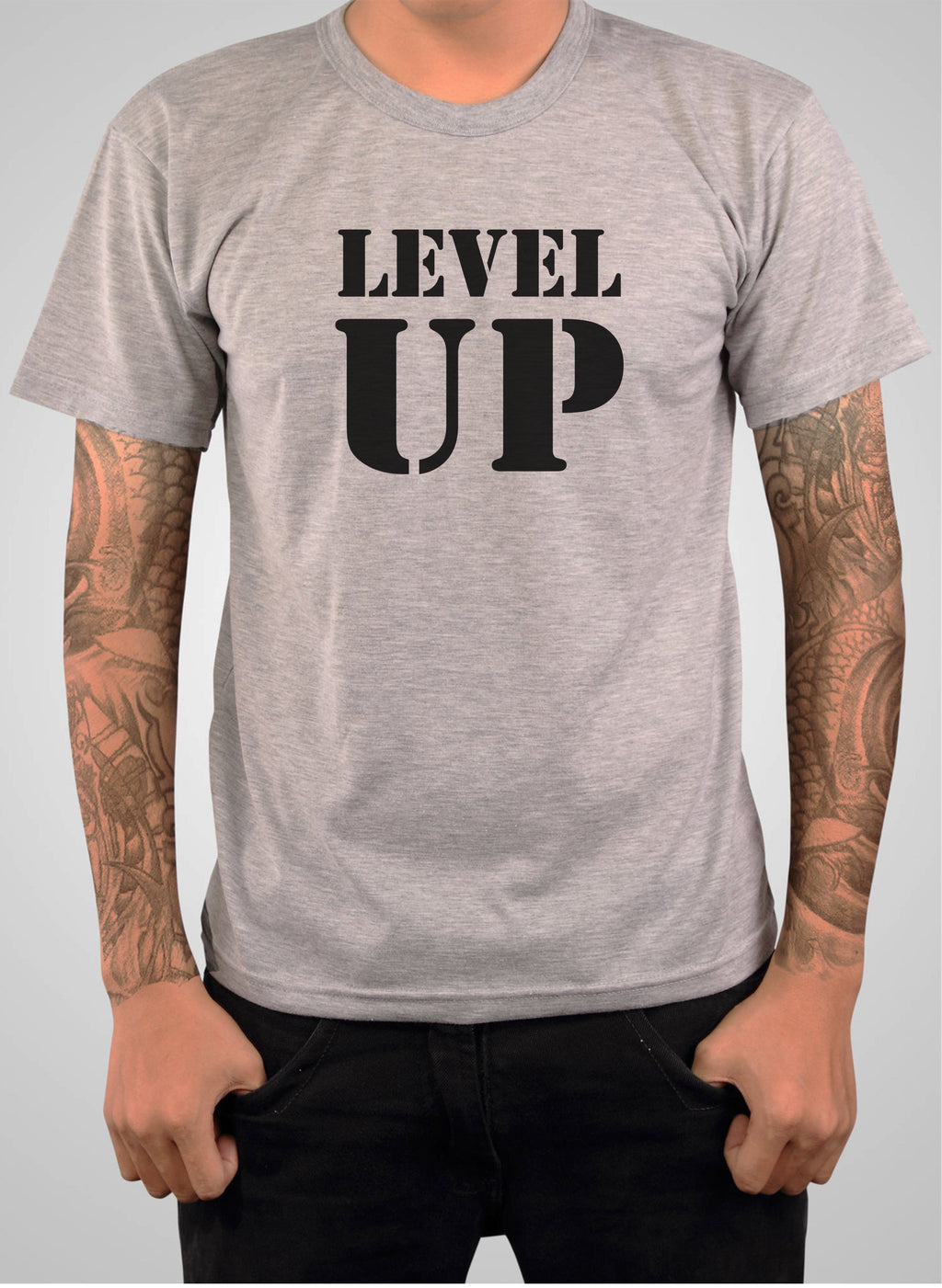 Level Up T-Shirt