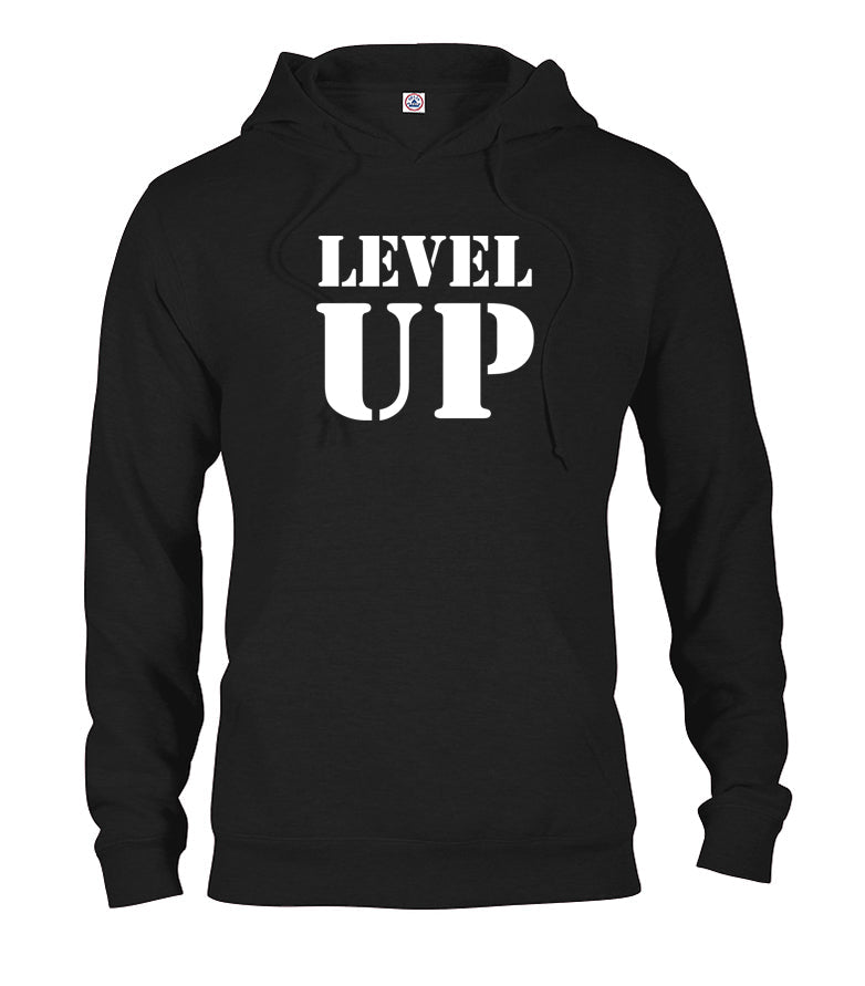 Level Up T-Shirt