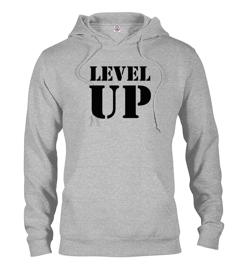 Level Up T-Shirt