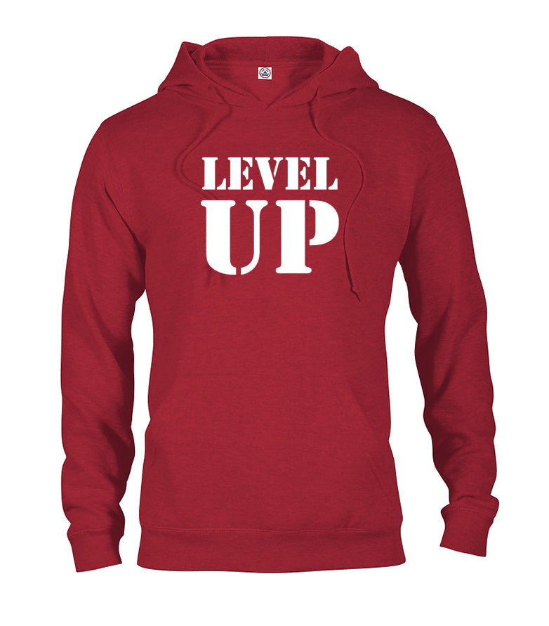 Level Up T-Shirt