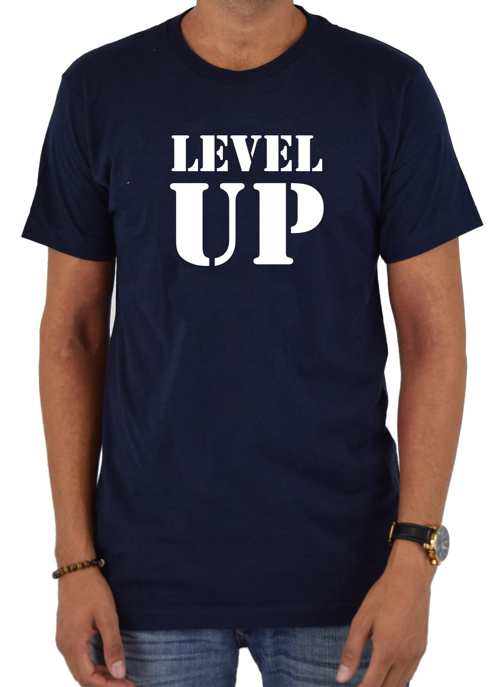 Level Up T-Shirt