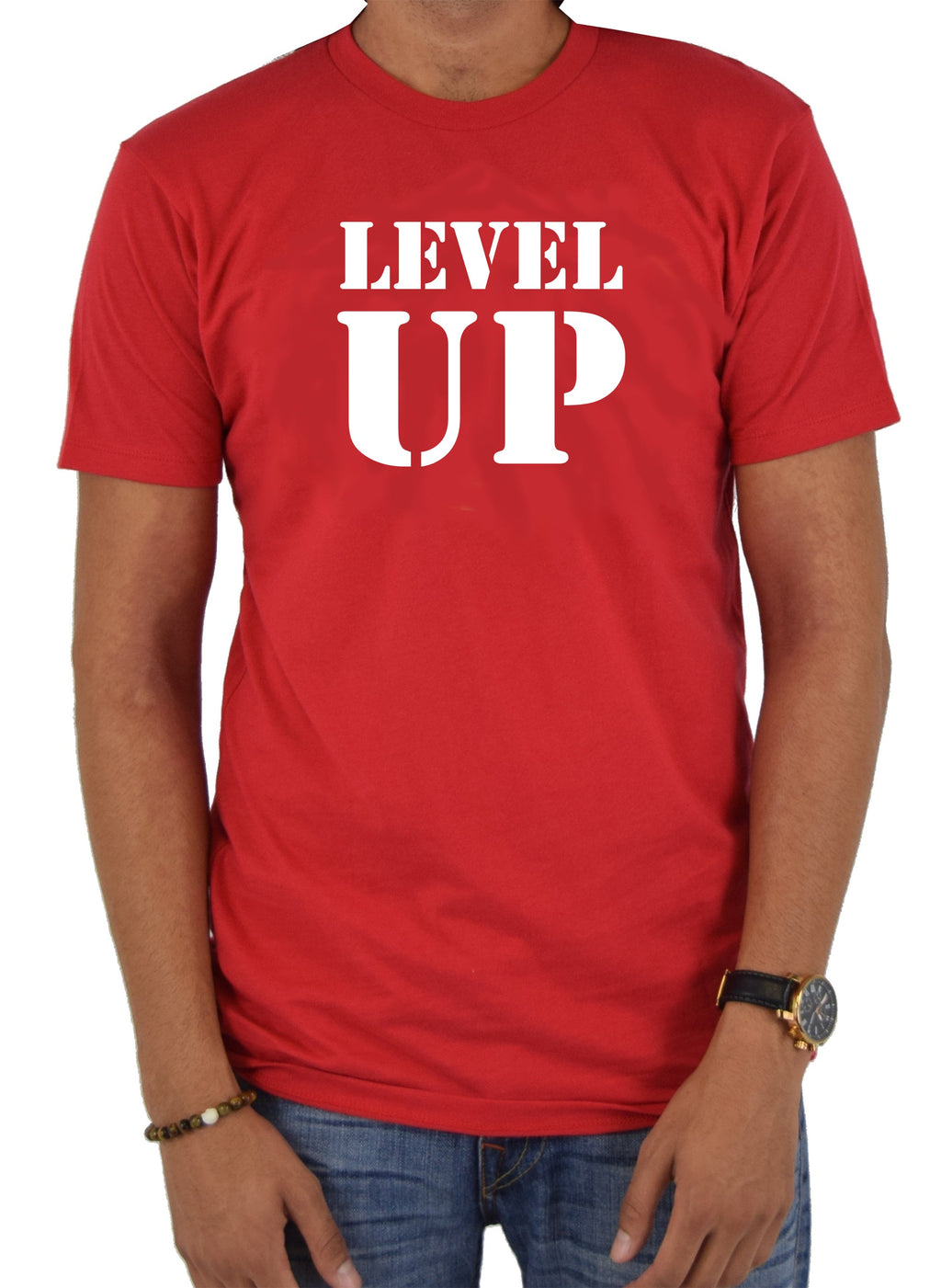 Level Up T-Shirt