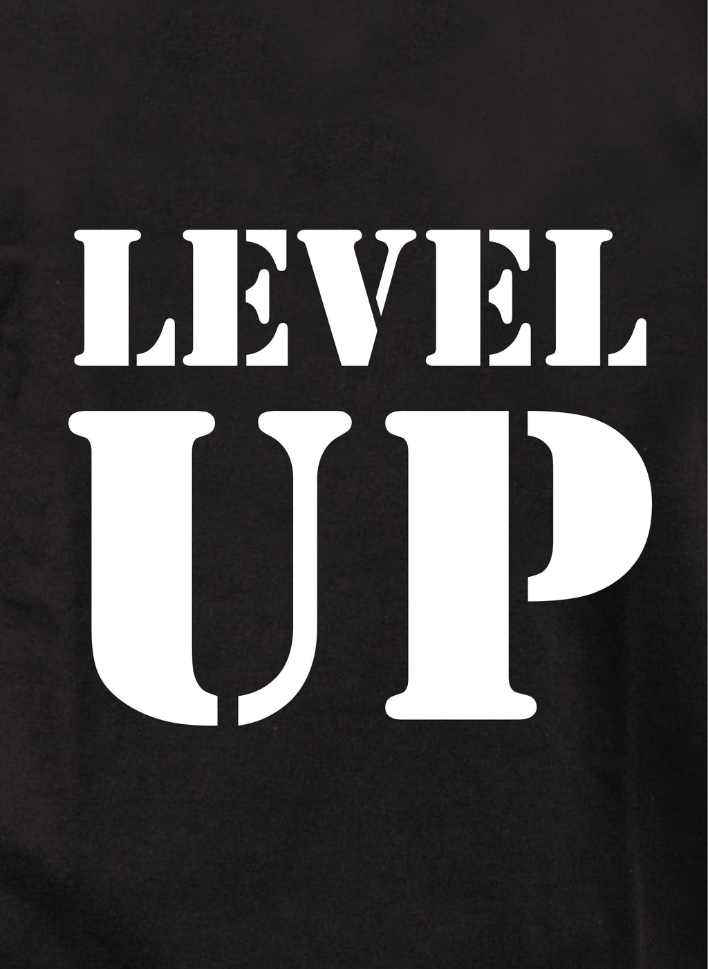 Level Up T-Shirt