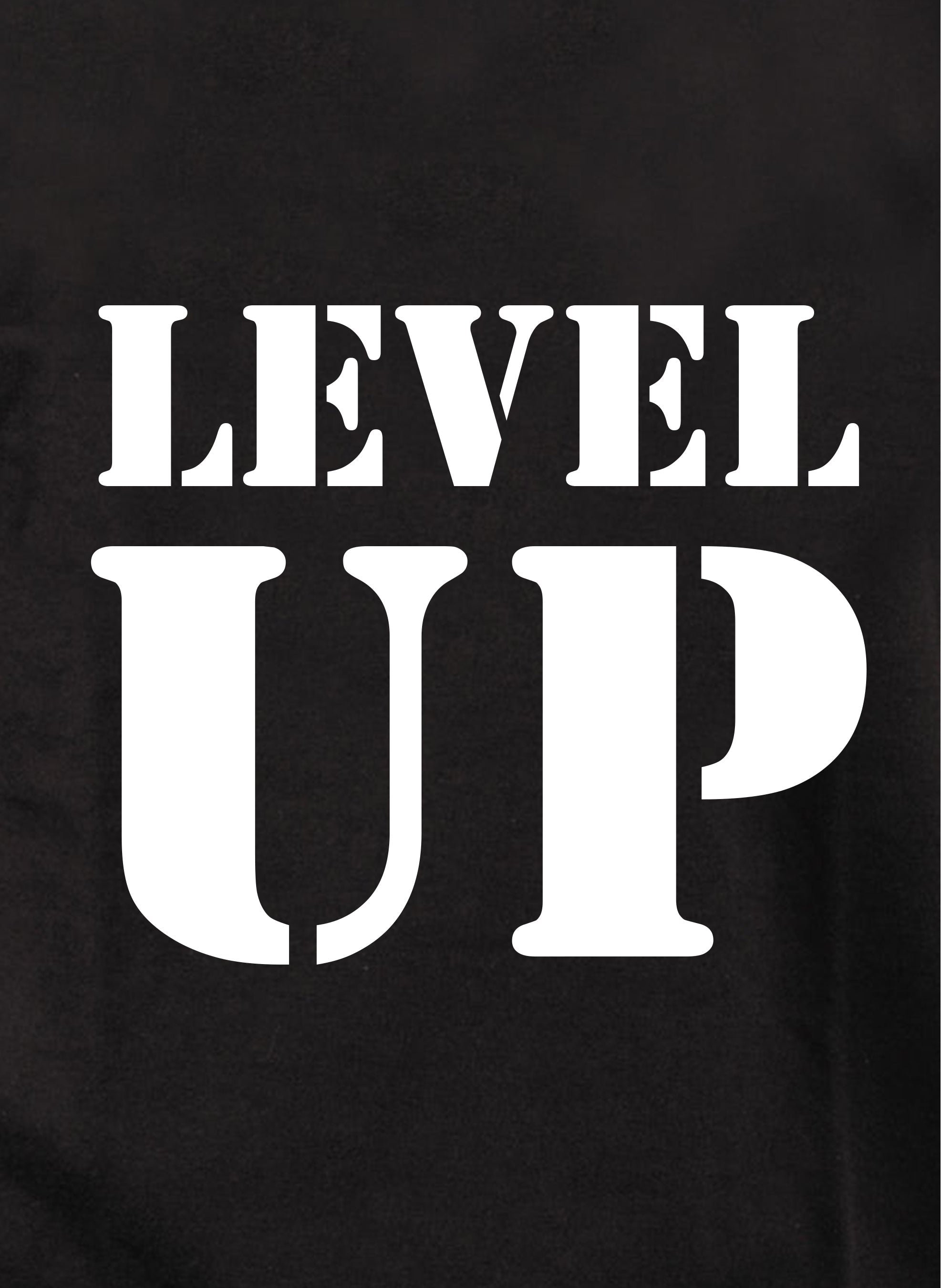 Level Up T-Shirt