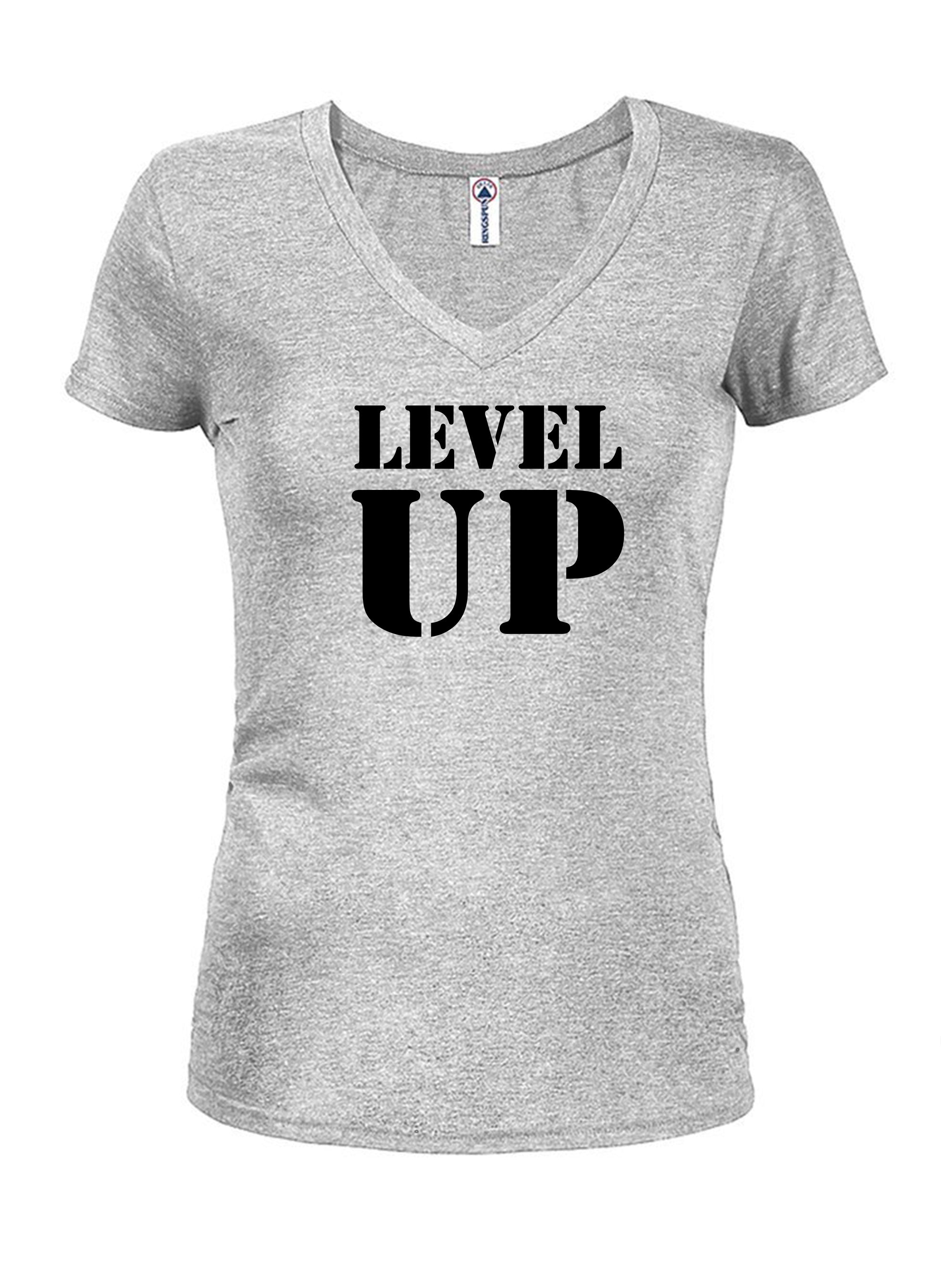 Level Up T-Shirt