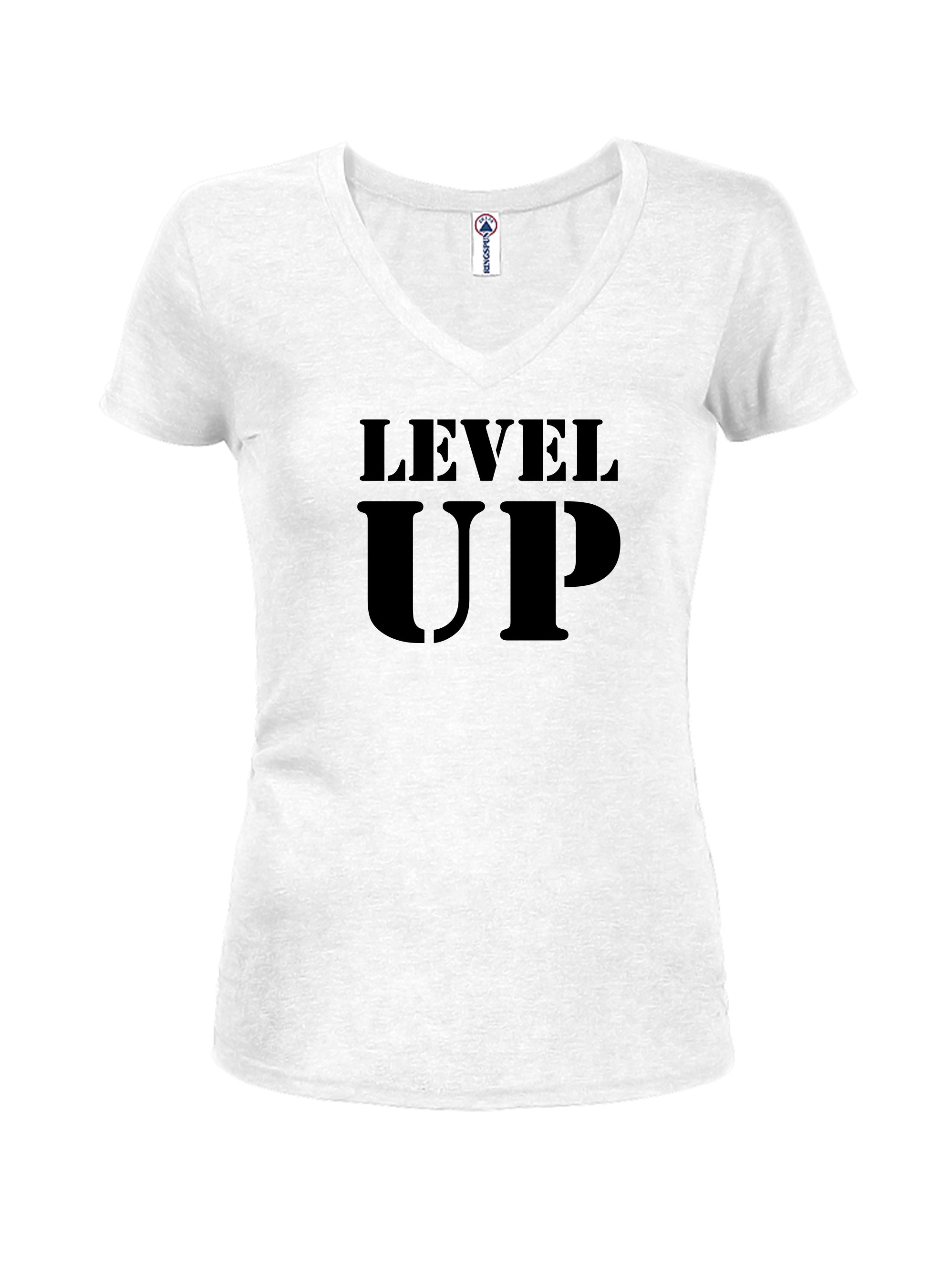 Level Up T-Shirt