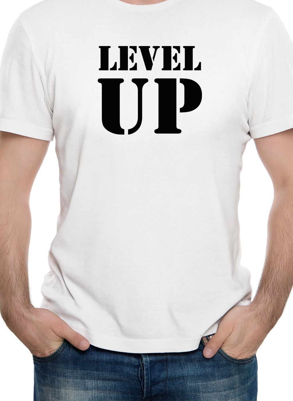 Level Up T-Shirt