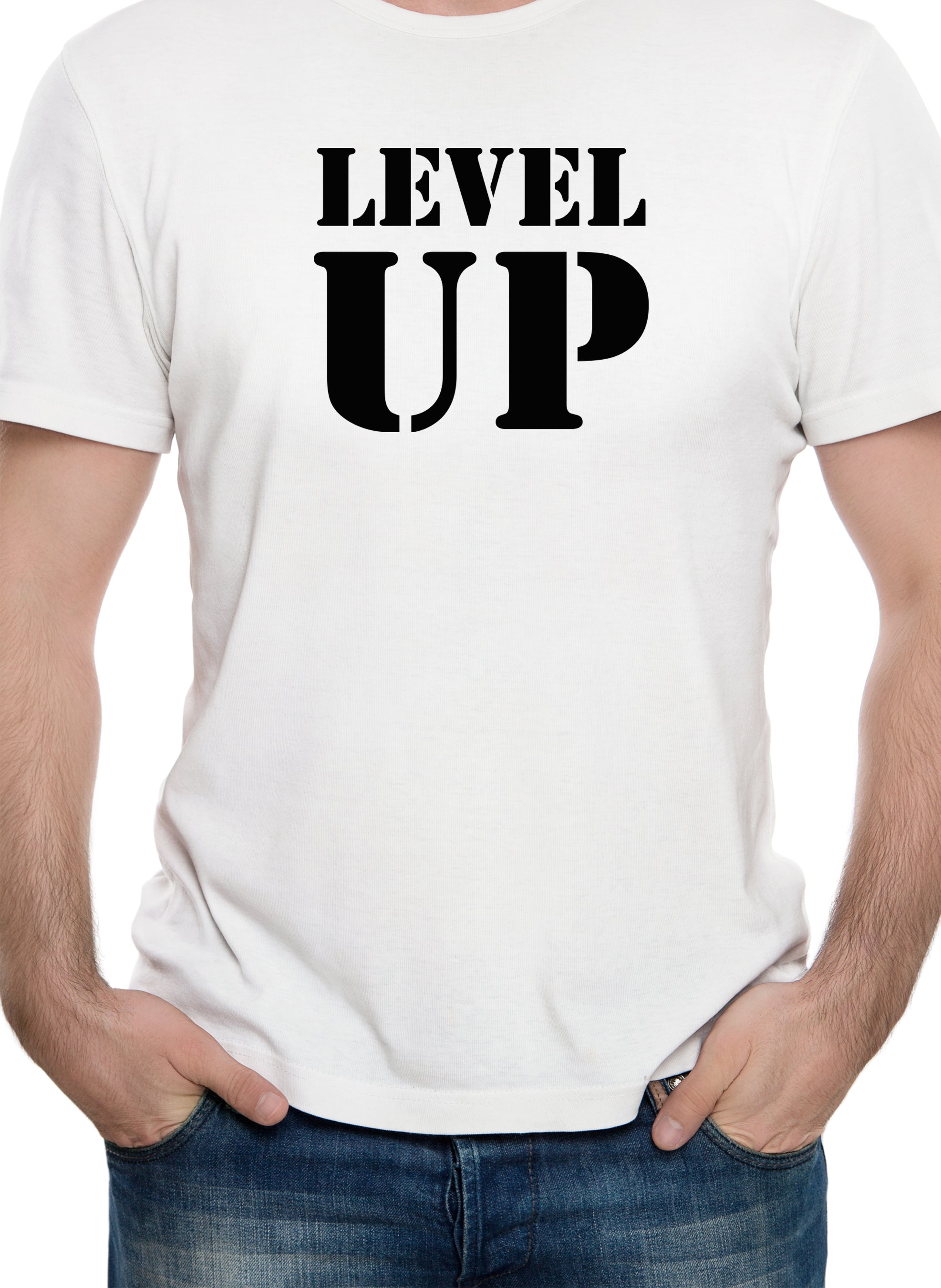 Level Up T-Shirt